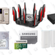 Networking and Storage Gold Box | Amazon